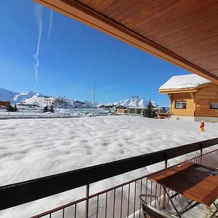 Horizons * Alpe dʼHuez