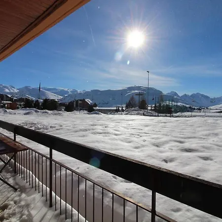 Appartement Horizons
