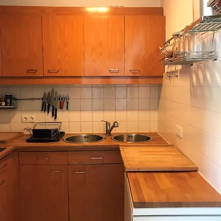 Appartement Horizons