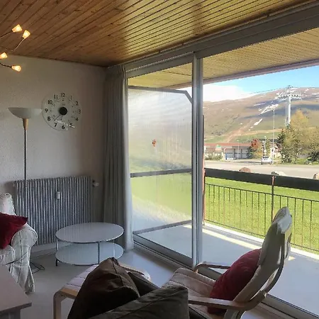 Horizons Appartement