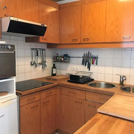 Horizons Appartement Alpe dʼHuez