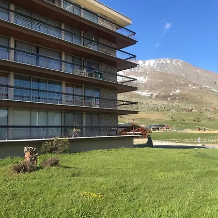 Horizons Alpe dʼHuez