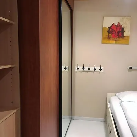 Appartement Horizons Alpe dʼHuez