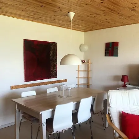 Horizons Appartement *