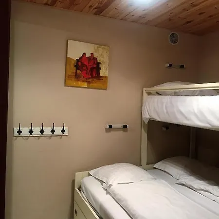 Horizons Appartement Alpe dʼHuez