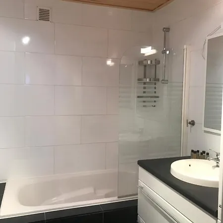 Appartement Horizons Alpe dʼHuez