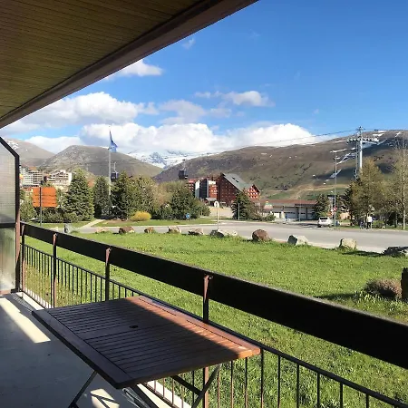 Horizons * Alpe dʼHuez