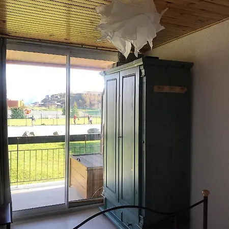 Appartement Horizons